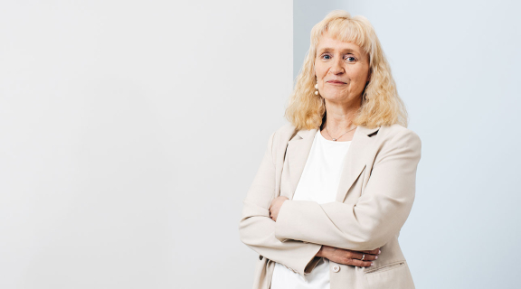 Marianne Pekola-Sjöblom