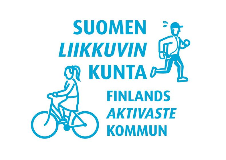 Finlands aktivasta kommun